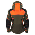 Softshelljacke Ambra