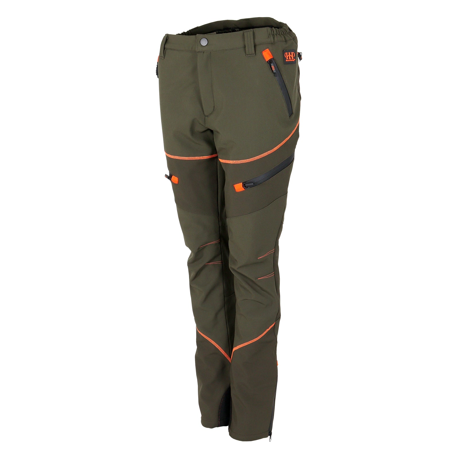 Softshellhose Ambra