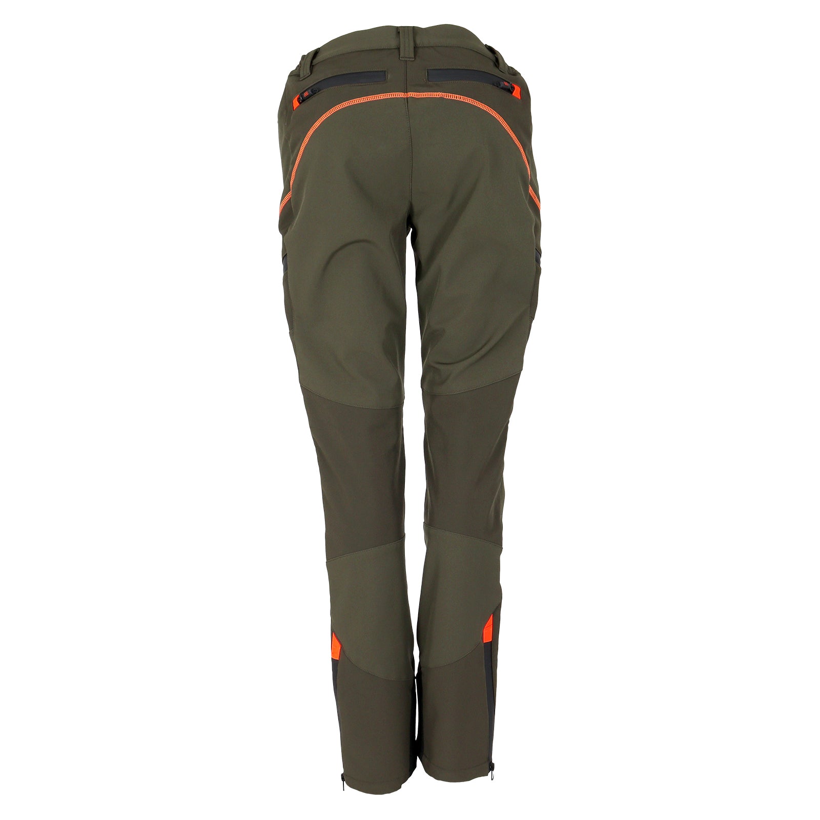 Softshellhose Ambra