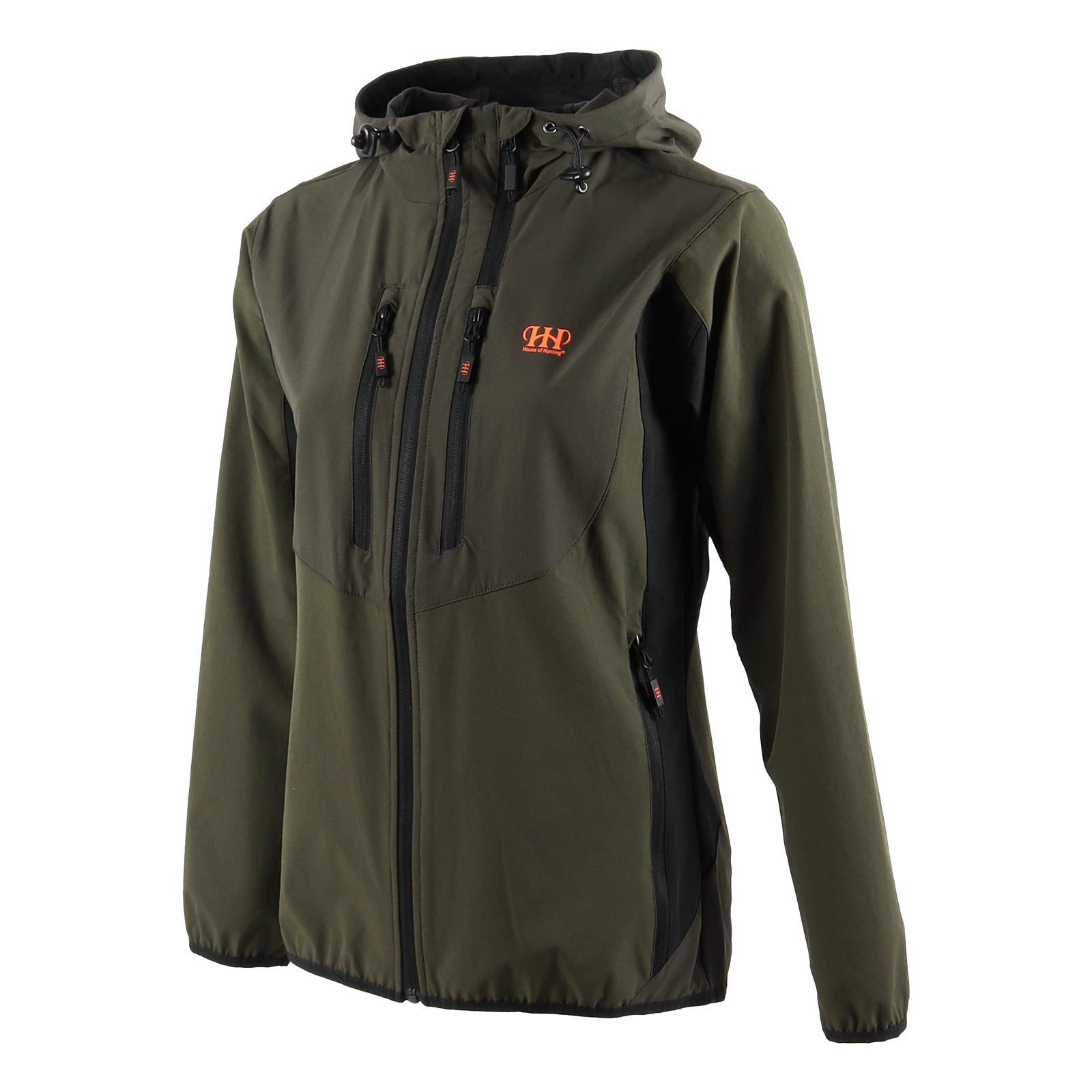 Stretchjacke Alba