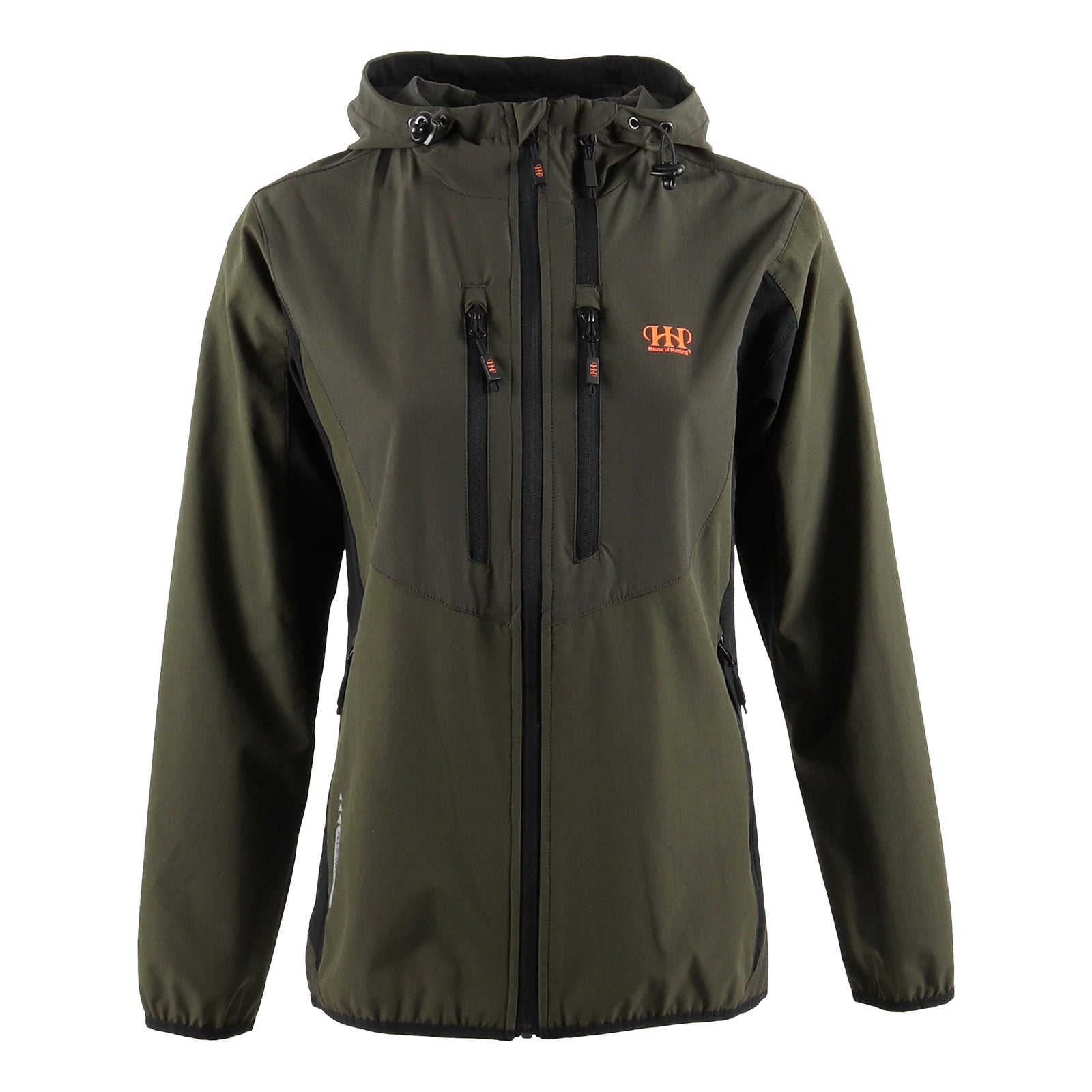 Stretchjacke Alba