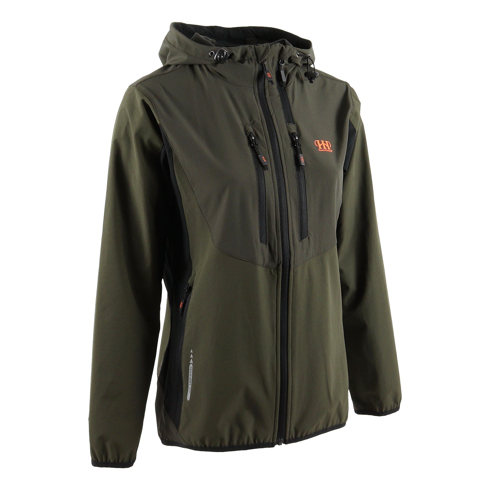 Stretchjacke Alba
