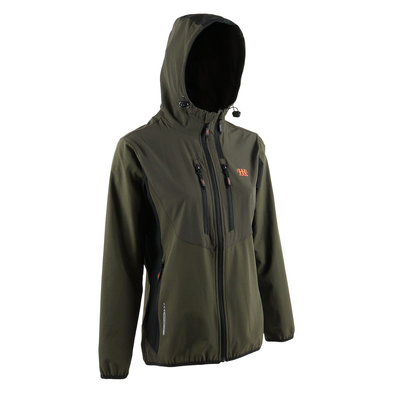 Stretchjacke Alba