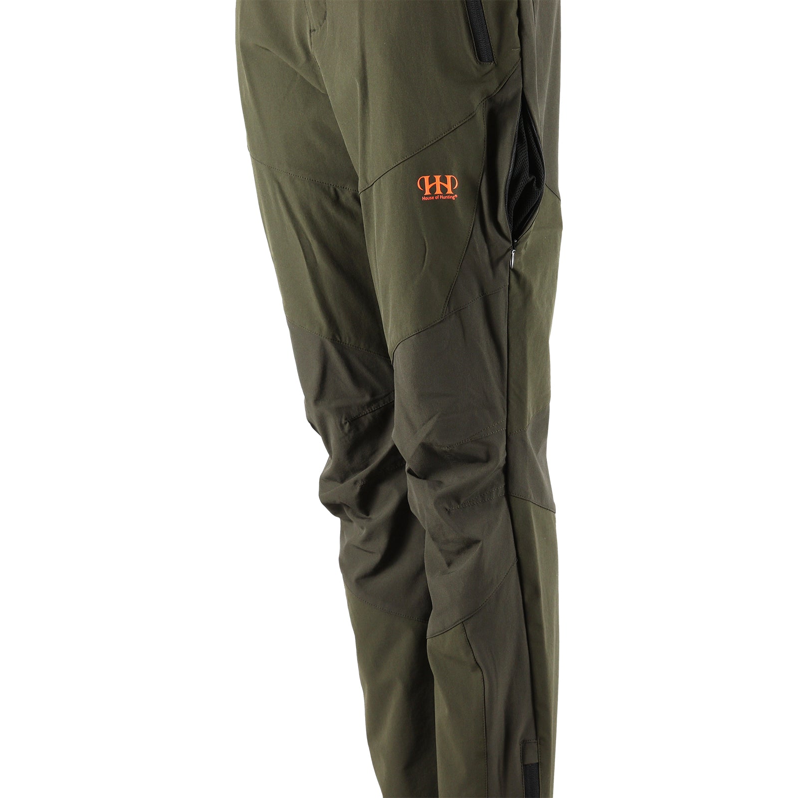 Stretchhose Alba