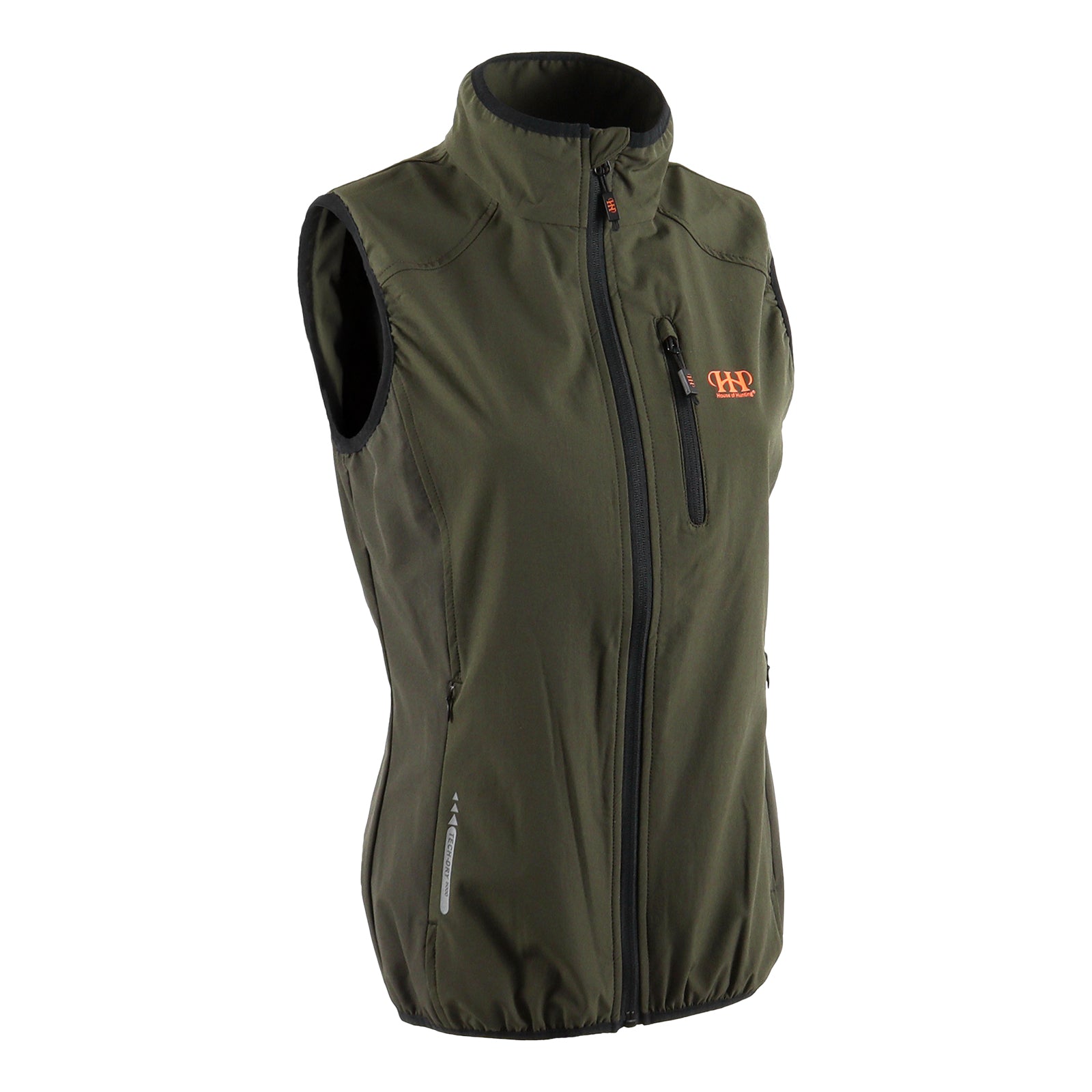 Stretchweste Alba
