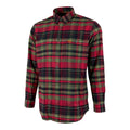 Jagdbluse Hirsch