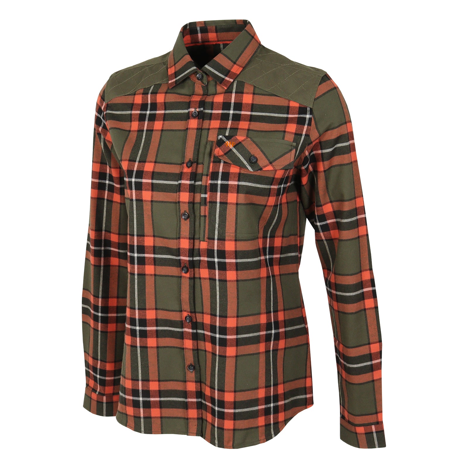 Jagdbluse Fuchs