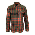 Jagdbluse Fuchs