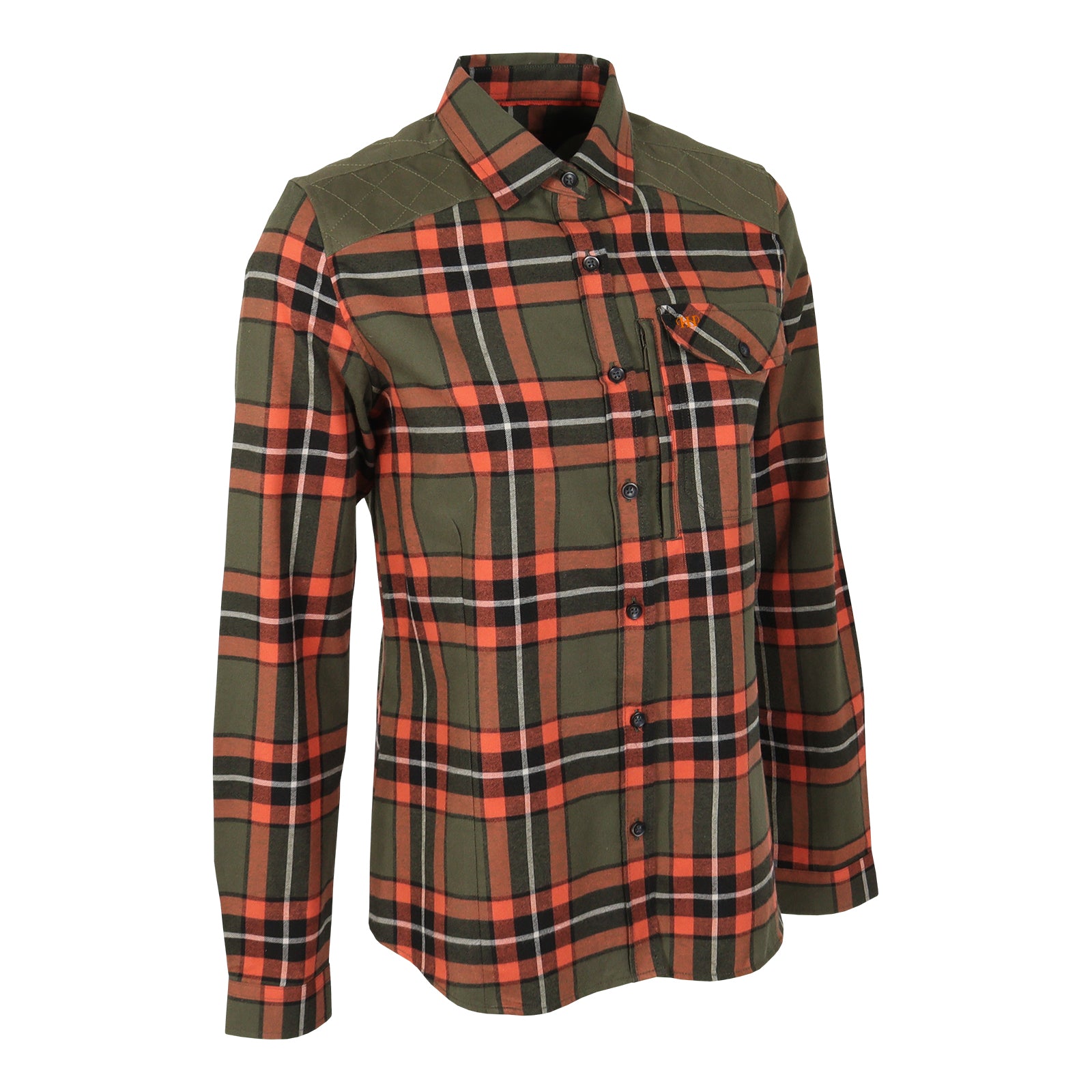 Jagdbluse Fuchs