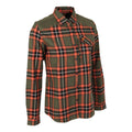 Jagdbluse Fuchs