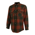 Overshirt Autumn
