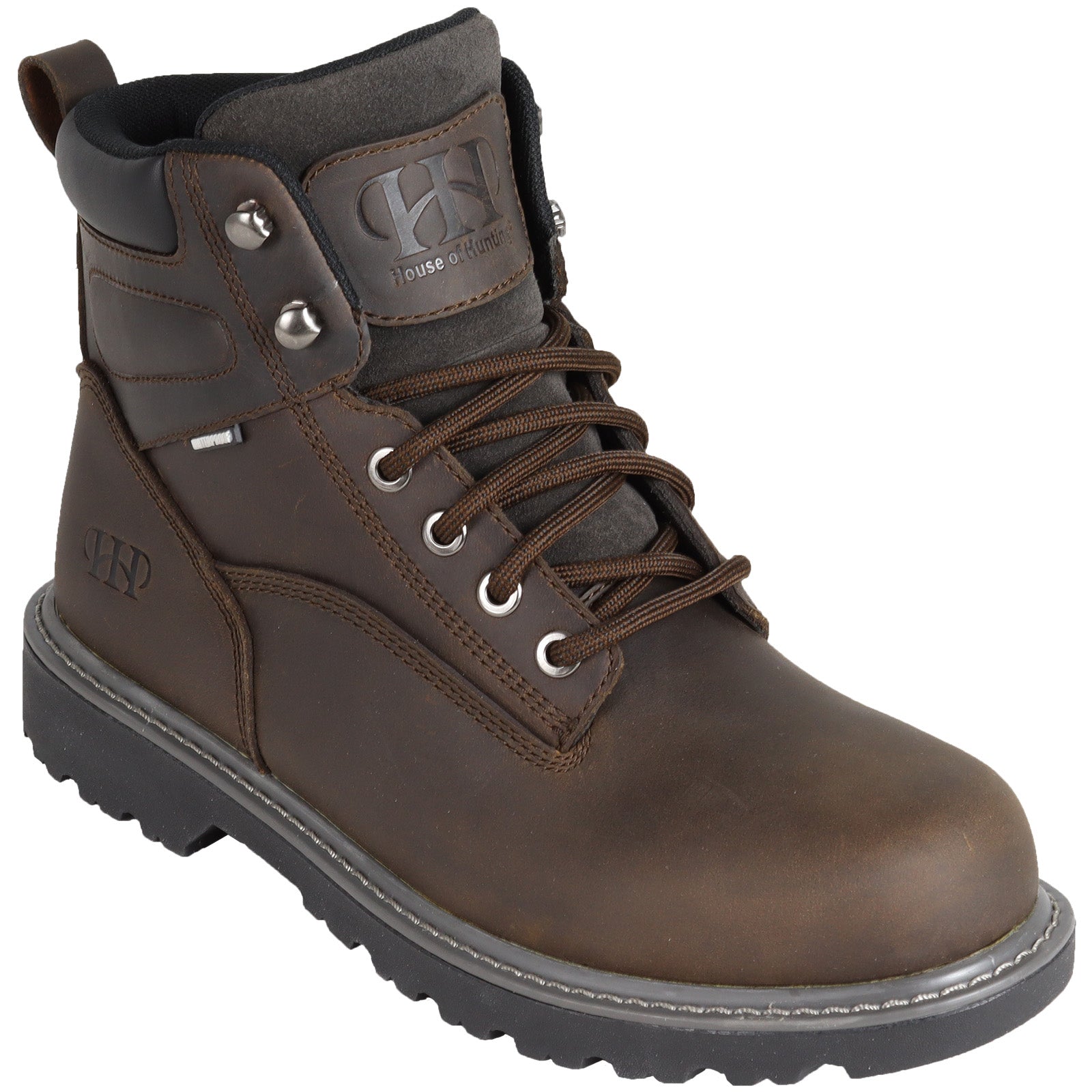 Bergschuh