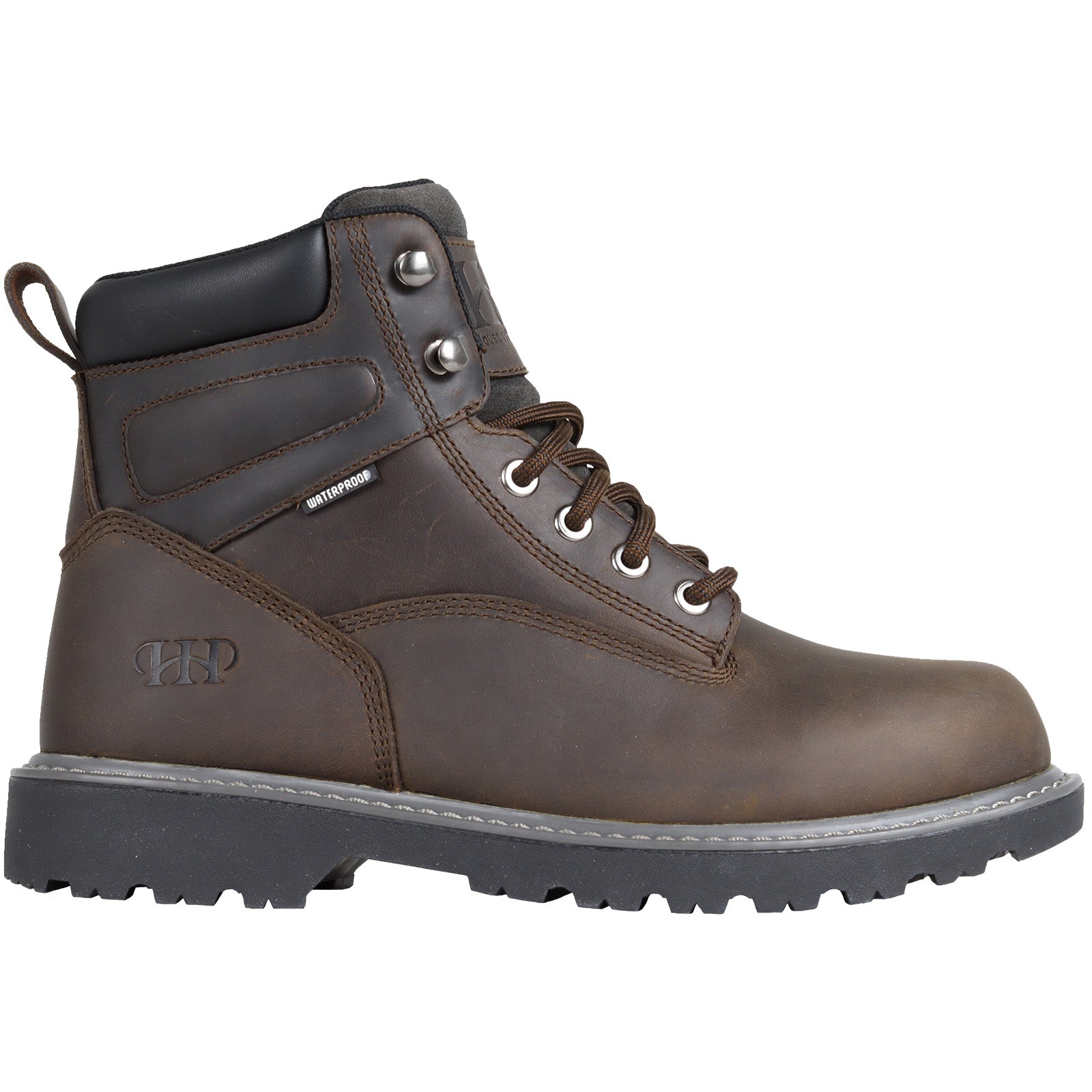 Bergschuh