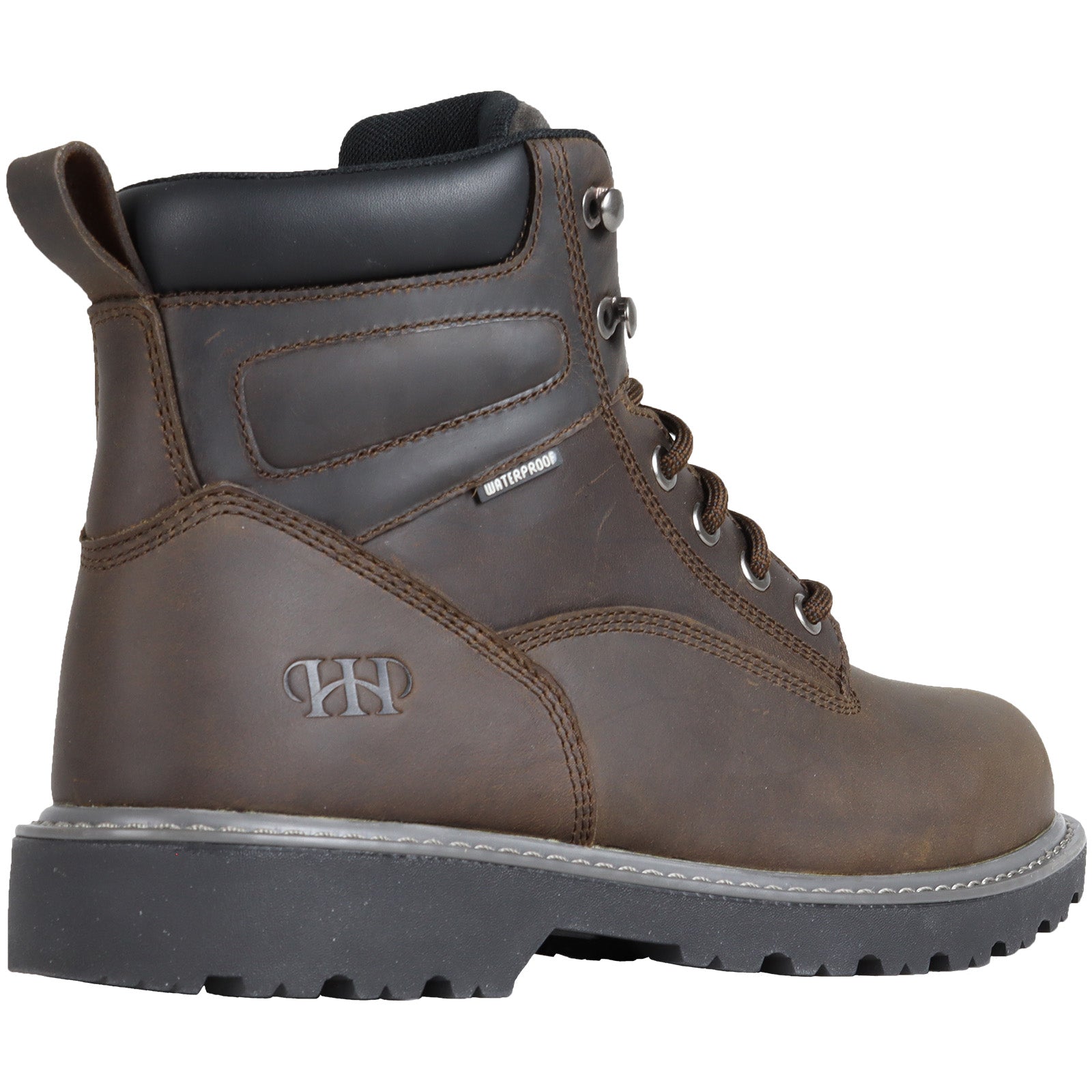 Bergschuh