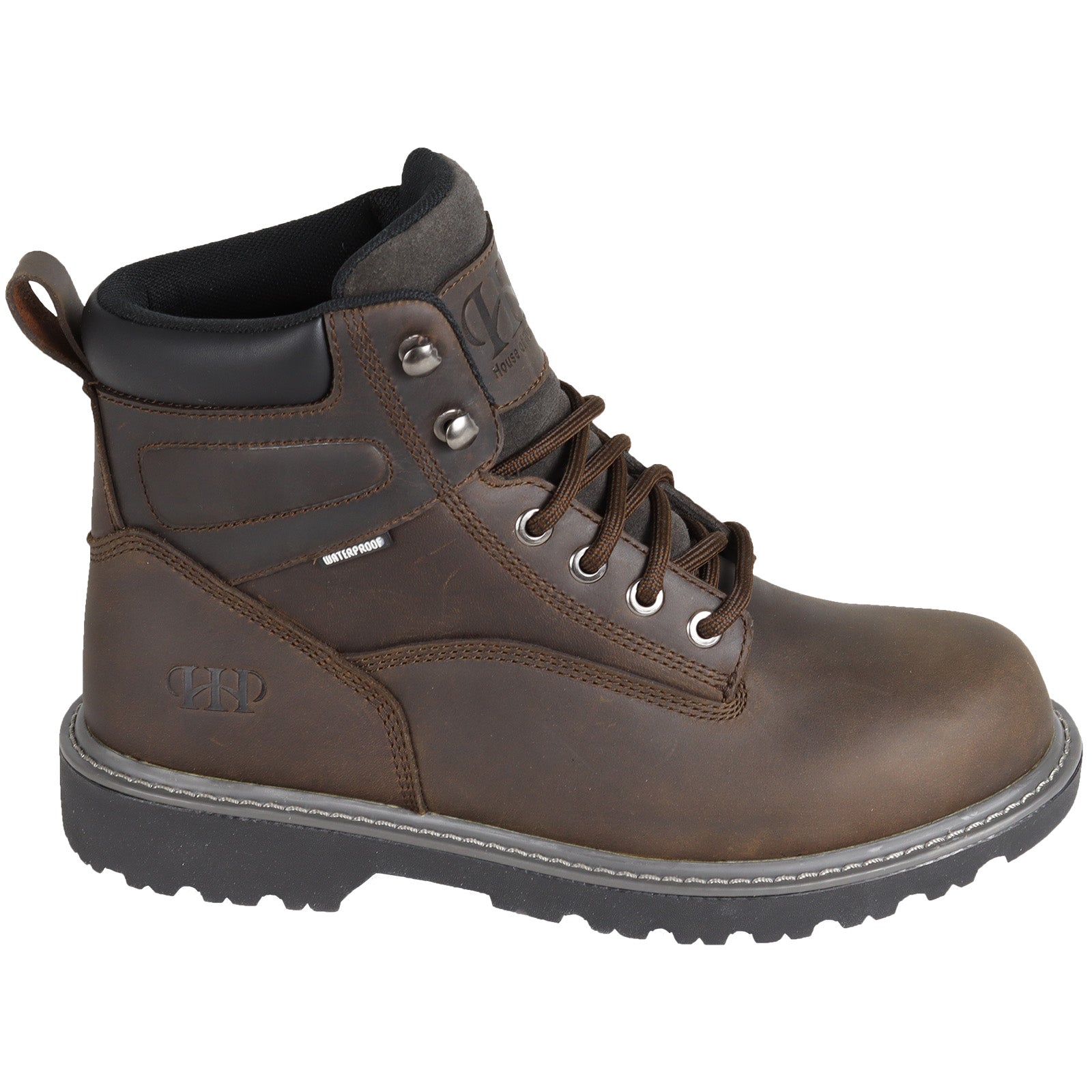 Bergschuh