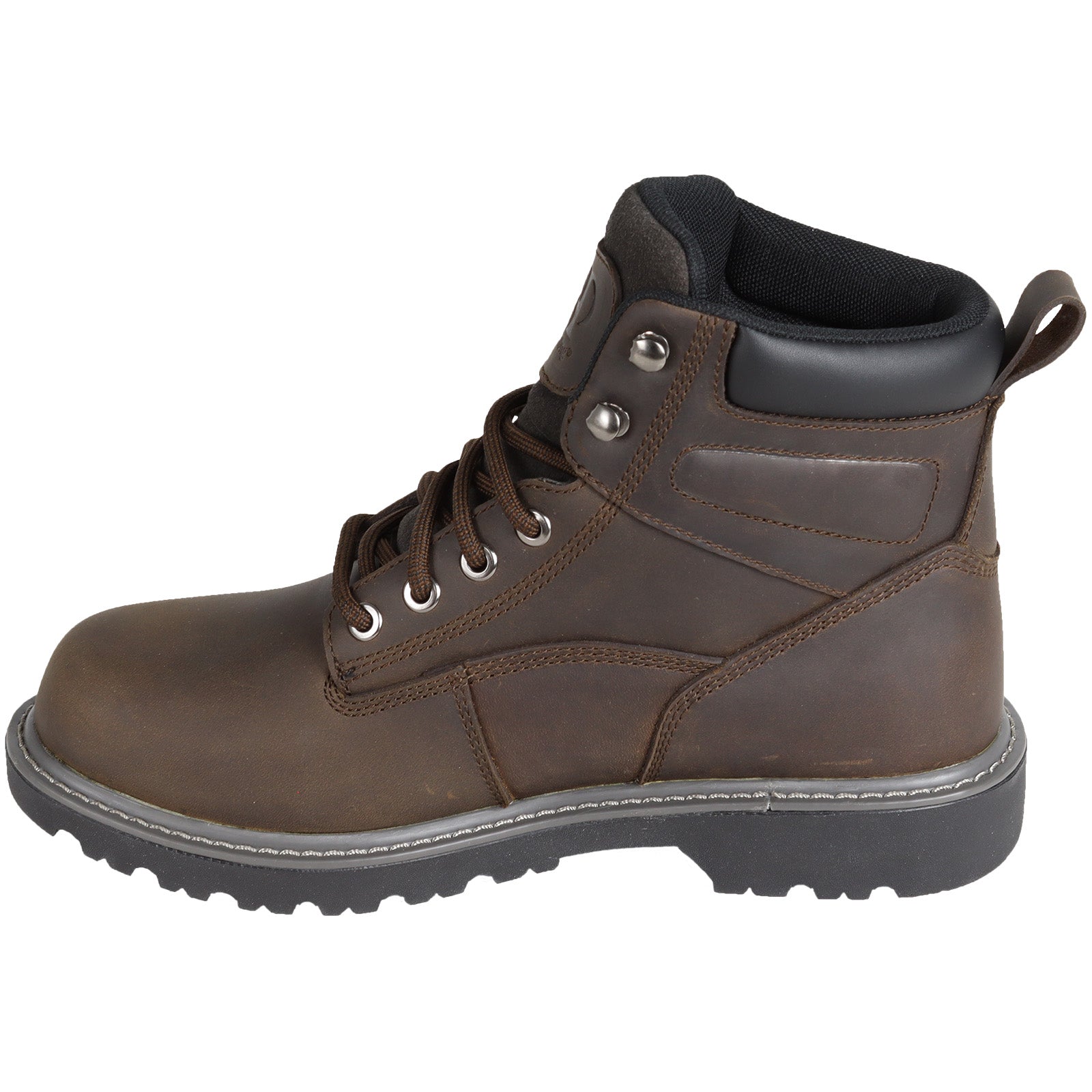 Bergschuh