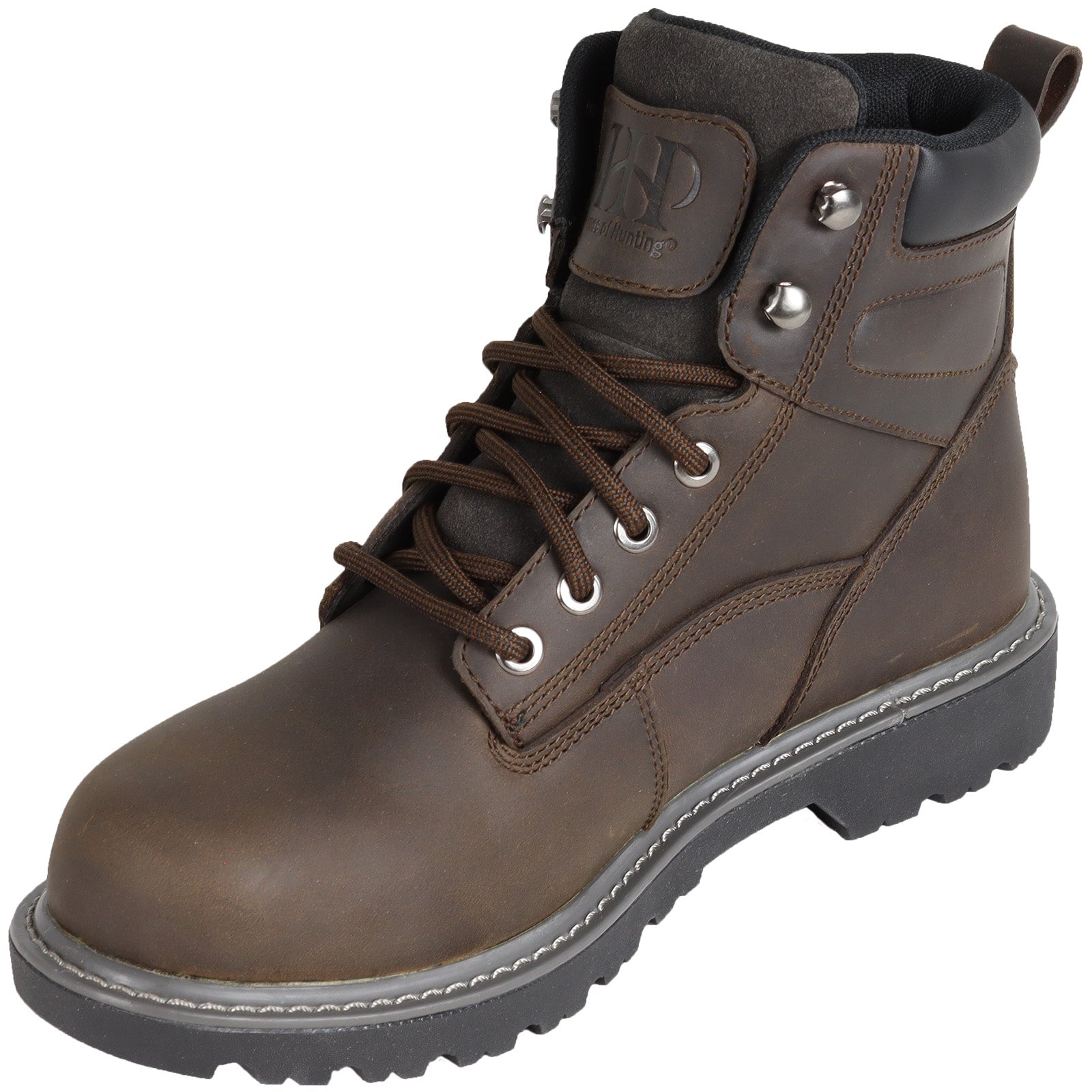 Bergschuh