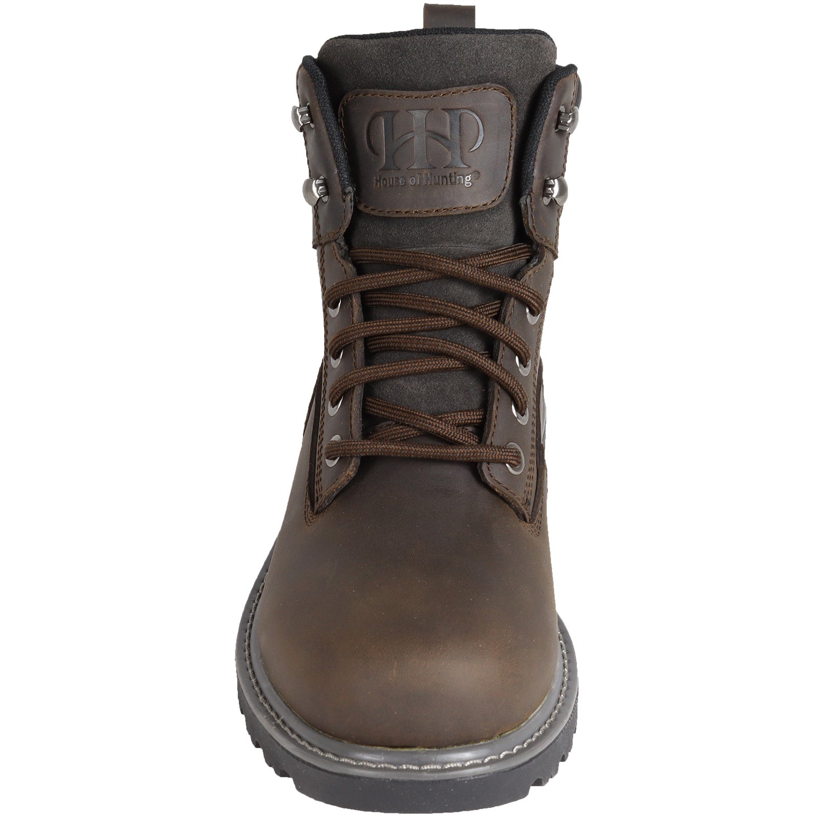 Bergschuh