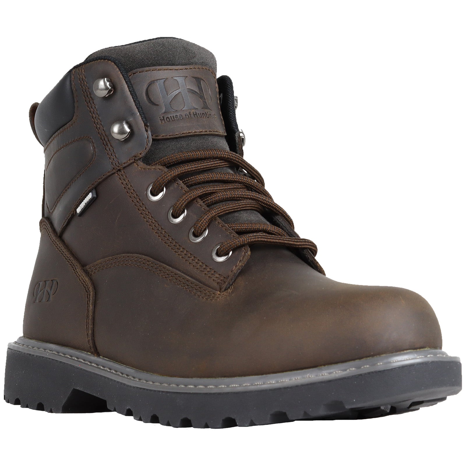 Bergschuh