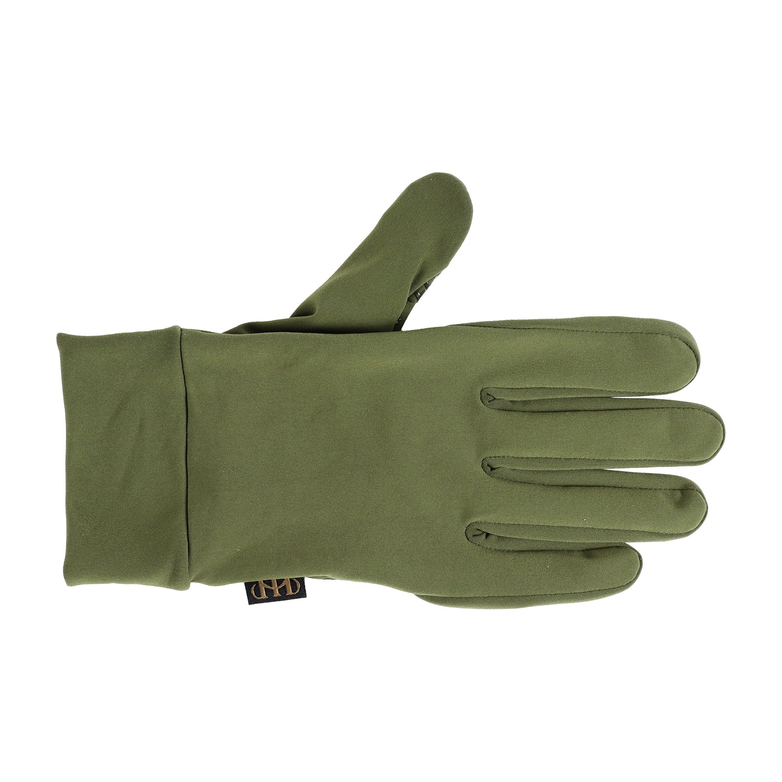 Jagd-Handschuhe Grün