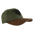 Hunter Brothers Cap Grün
