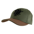 Hunter Brothers Cap Grün