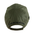 Hunter Brothers Cap Grün