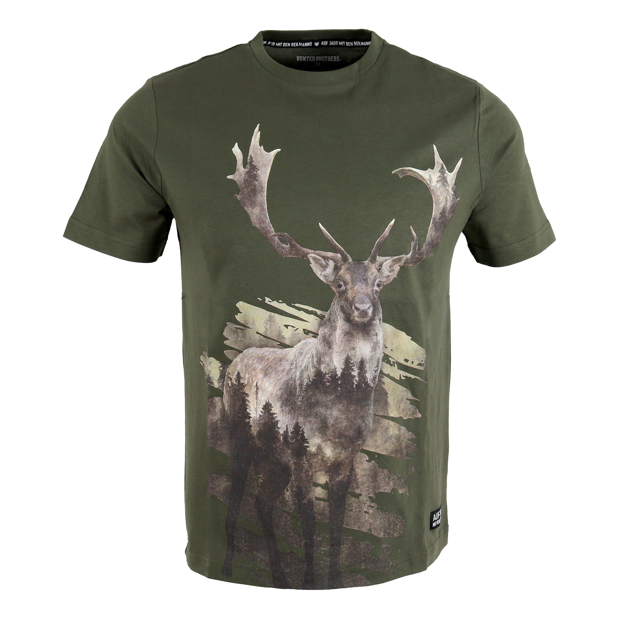 T-Shirt "THE BEAST"