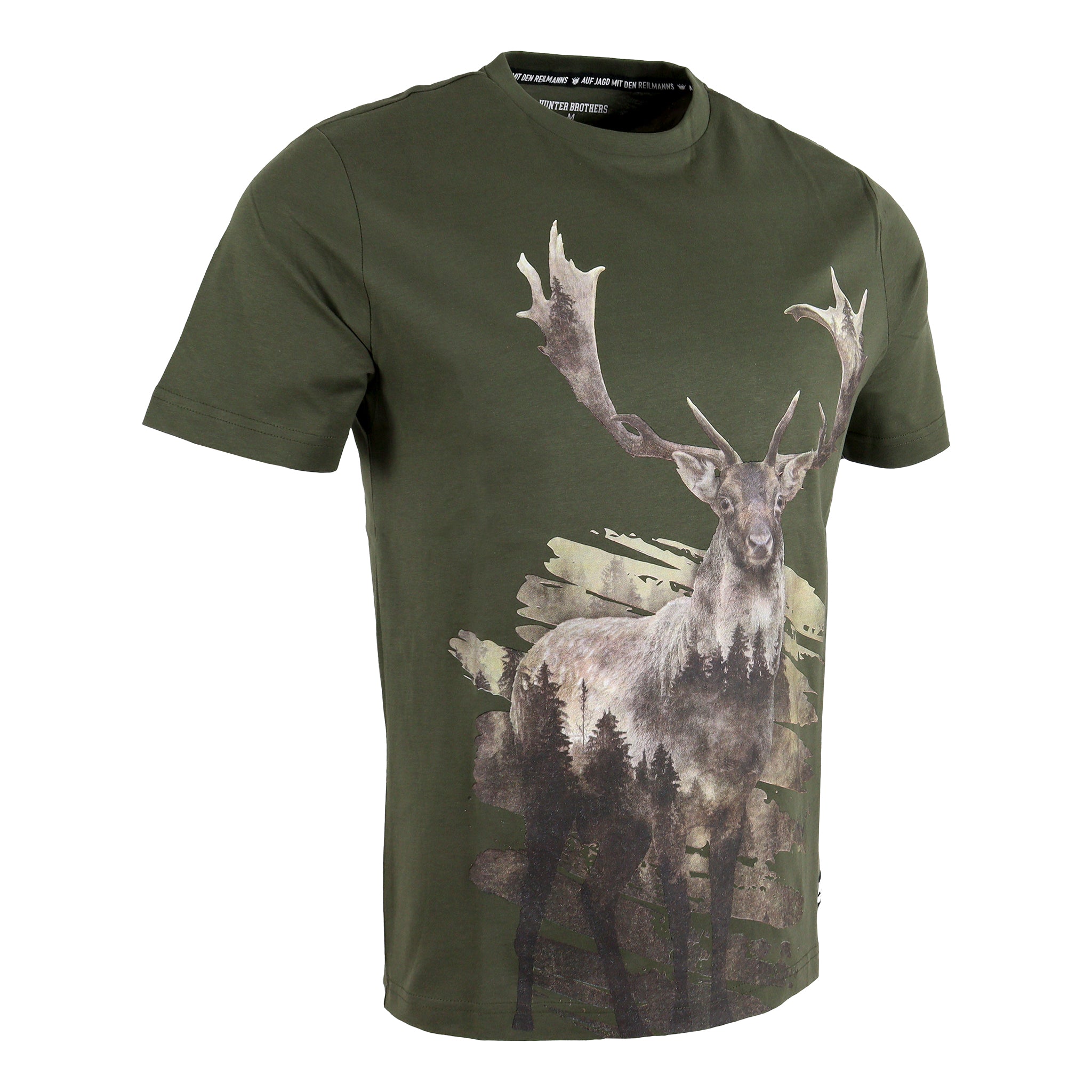 T-Shirt "THE BEAST"