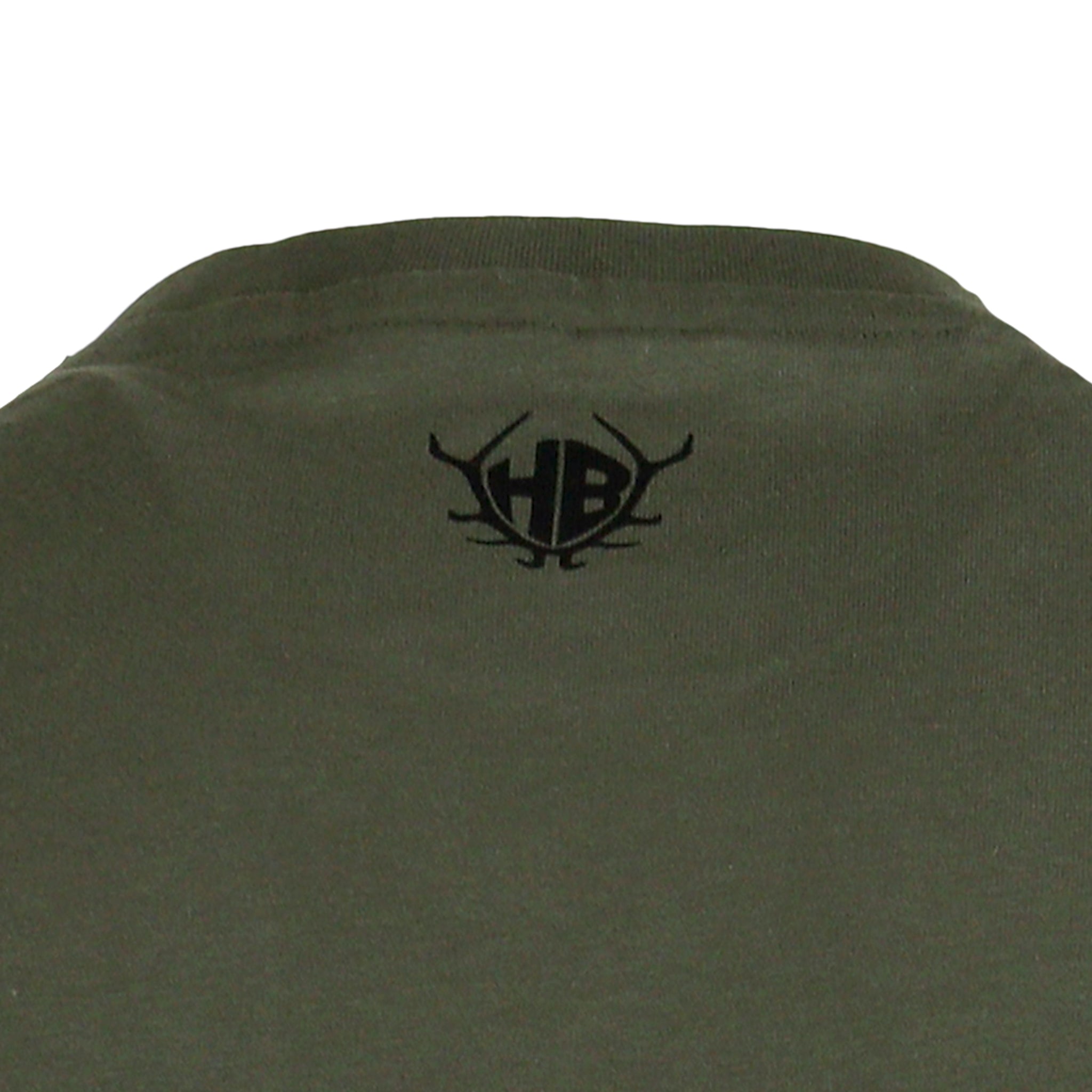 T-Shirt "THE BEAST"